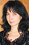 Ирина Анатольевна Гололобова, главный художник периода 1987-2011гг.