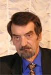 Евгений Романович Ткаченко, народный артист Украины, главный режиссер театра кукол периода 1997-2012гг.