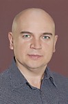 заслуженный артист ЛНР Нетруненко Юрий Геннадиевич - в театре с 2001г.
